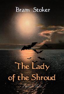 The Lady of the Shroud PDF