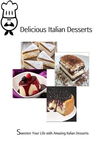 Delicious Italian Desserts PDF