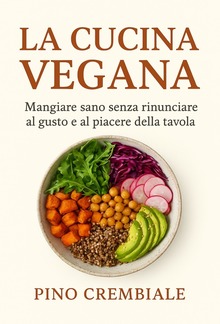 La Cucina Vegana. PDF