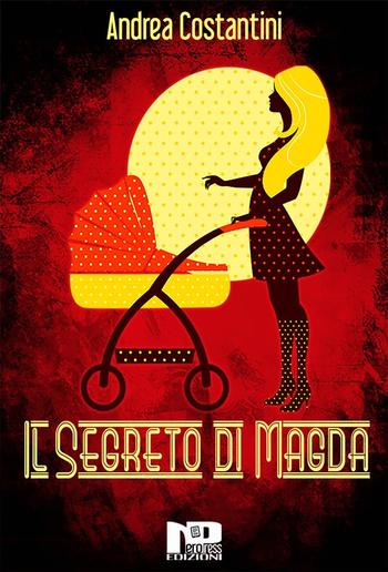 Il segreto di Magda PDF