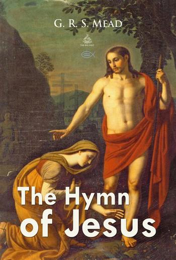 The Hymn of Jesus PDF