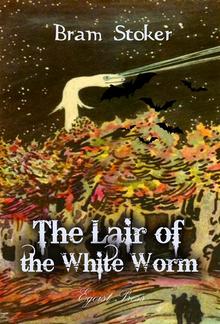 The Lair of the White Worm PDF