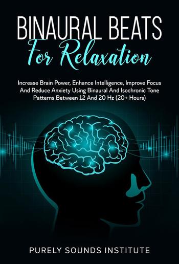 Binaural Beats for Relaxation PDF