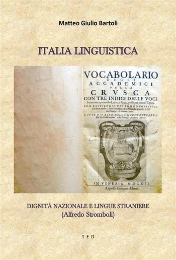 Italia linguistica PDF