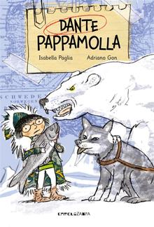 Dante Pappamolla - alta leggibilità PDF