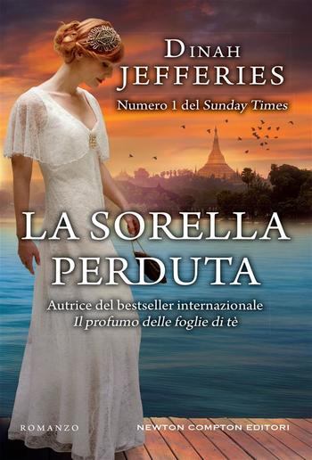 La sorella perduta PDF