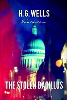 The Stolen Bacillus PDF