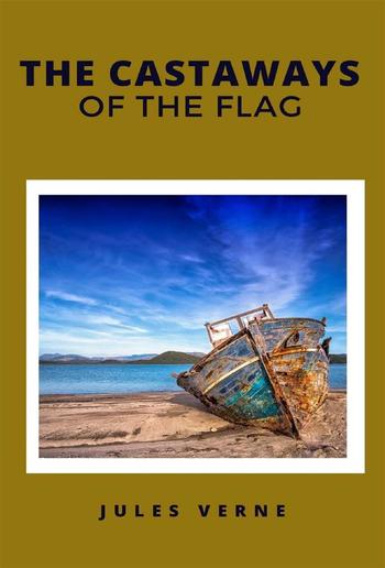 The Castaways of the Flag PDF