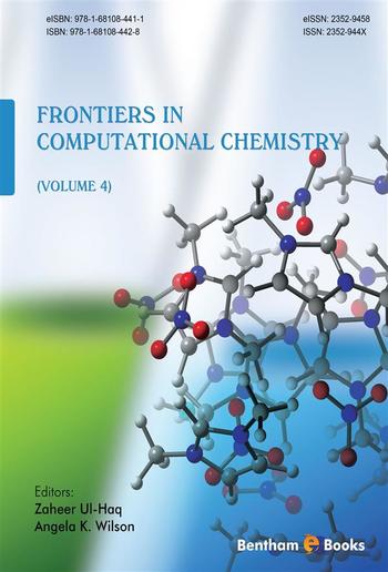 Frontiers in Computational Chemistry: Volume 4 PDF