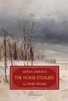 The Horse-Stealers and Other Stories PDF