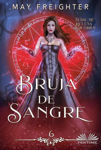 Bruja De Sangre PDF