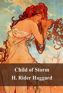 Child of Storm PDF