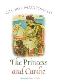 The Princess and Curdie PDF