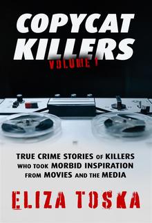 Copycat Killers PDF