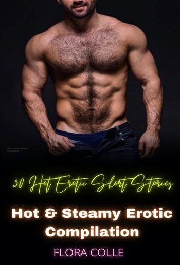 30 Hot Erotic Short Stories PDF