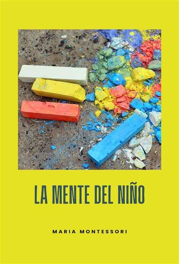 La mente del niño (traducido) PDF