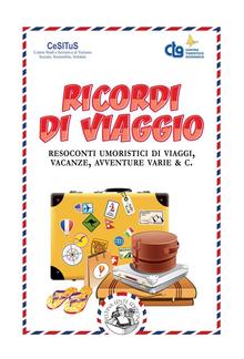 Ricordi di viaggio PDF