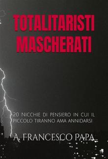 Totalitaristi Mascherati PDF