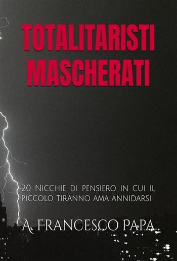 Totalitaristi Mascherati PDF