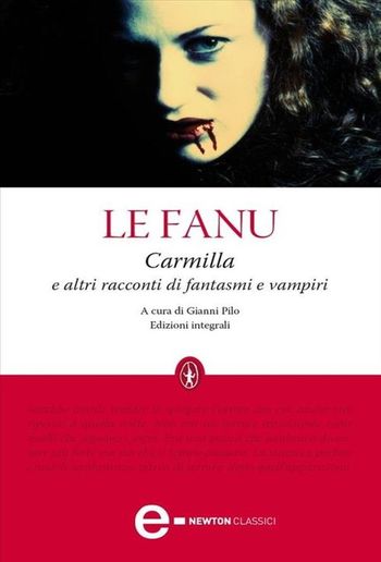 Carmilla e altri racconti di fantasmi e vampiri PDF