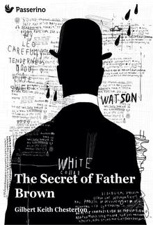 The Secret of Father Brown PDF