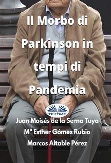 Il Morbo Di Parkinson In Tempi Di Pandemia PDF