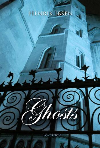 Ghosts PDF