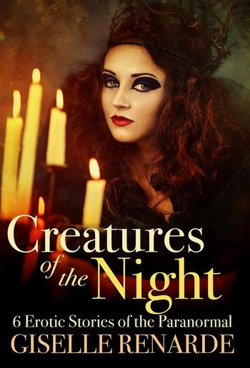 Creatures of the Night PDF