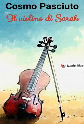 Il violino di Sarah PDF