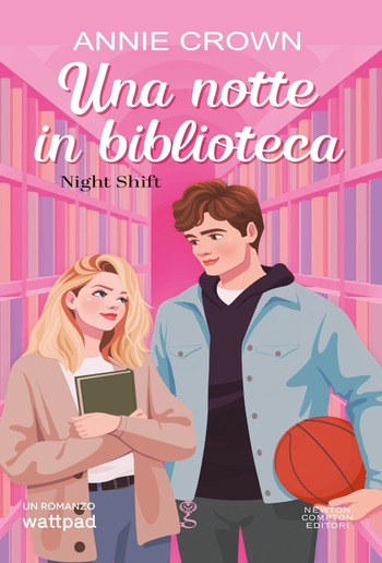 Una notte in biblioteca. Night Shift PDF Una notte in biblioteca. Night Shift PDF