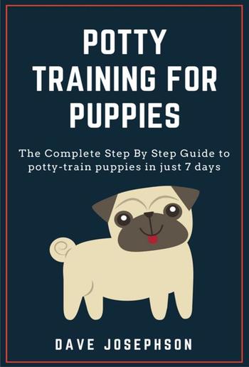 Potty Training for Puppies PDF