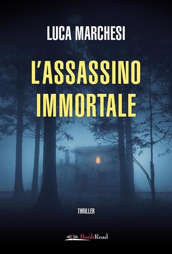 L'assassino immortale PDF