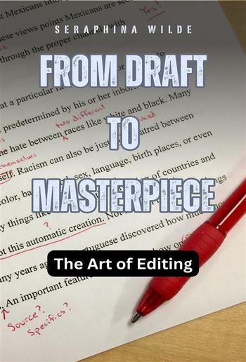From Draft to Masterpiece PDF