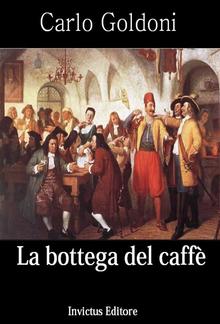 La bottega del caffè PDF