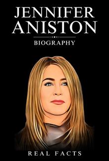 Jennifer Aniston Biography PDF