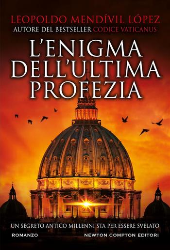 L’enigma dell’ultima profezia PDF