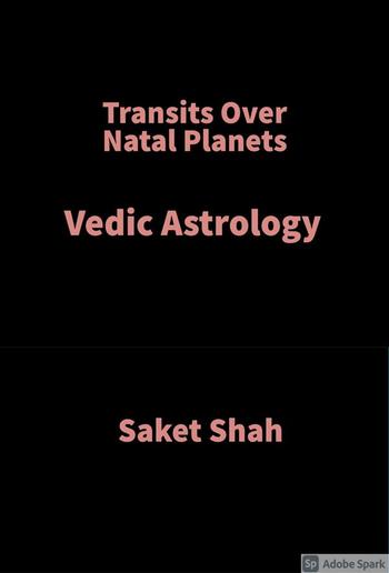 Transits Over Natal Planets PDF