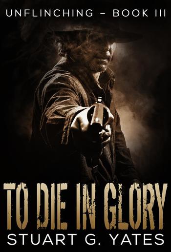 To Die In Glory PDF