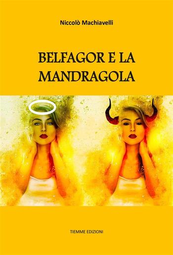 Belfagor e la Mandragola PDF