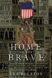 Home Of The Brave PDF