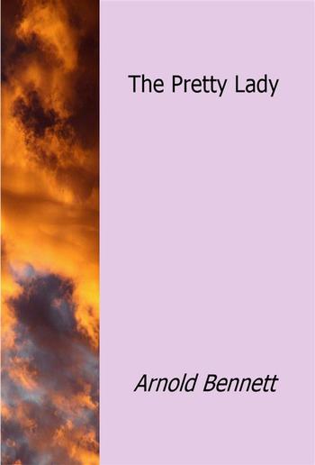 The Pretty Lady PDF