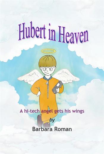 Hubert in Heaven PDF