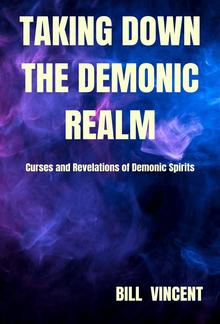 Taking down the Demonic Realm PDF