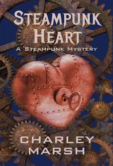 Steampunk Heart PDF