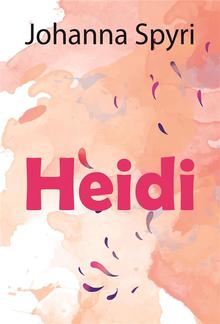 Heidi - (Anotado) PDF