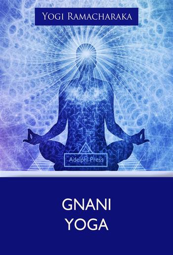 Gnani Yoga PDF