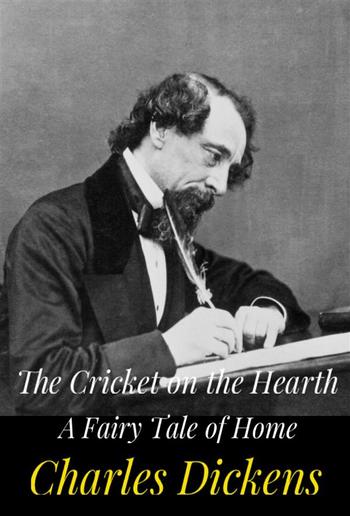 The Cricket on the Hearth PDF