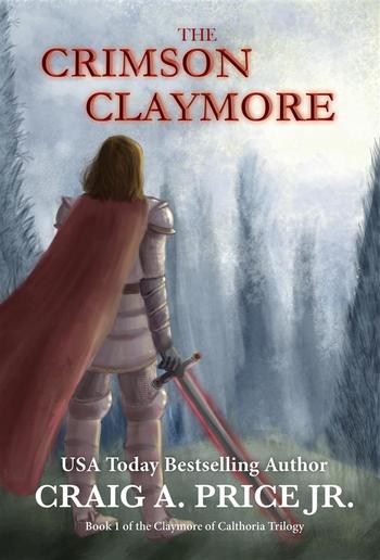 The Crimson Claymore PDF