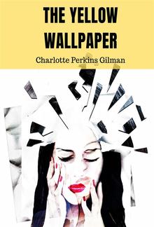 The Yellow Wallpaper PDF