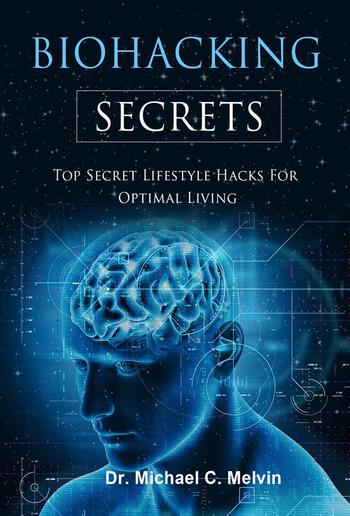 Biohacking Secrets PDF